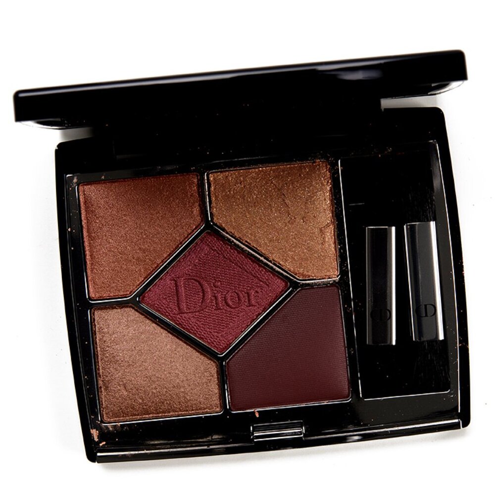 Dior: 5 Couleurs Couture: 689 Mitzah